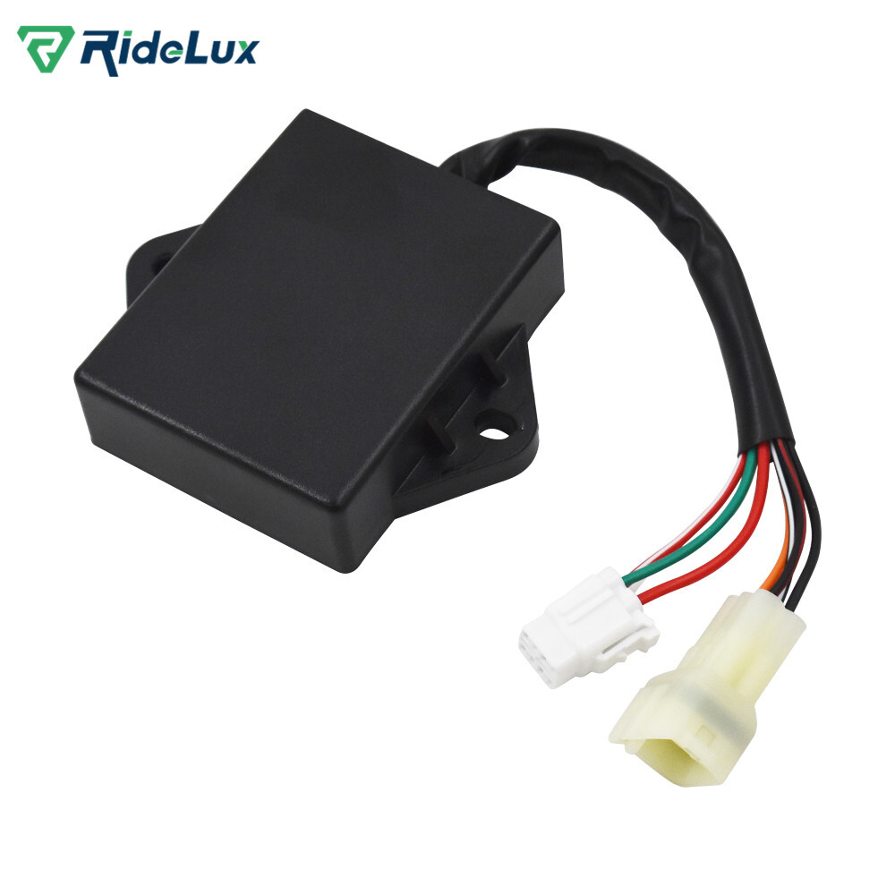 CDI Igniter Module Box For YFZ350 Yamaha Banshee 350 1997-2006 High Performance