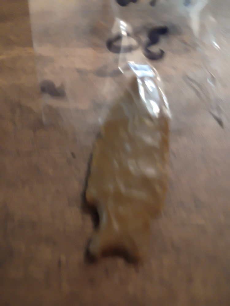 flint Arrowhead