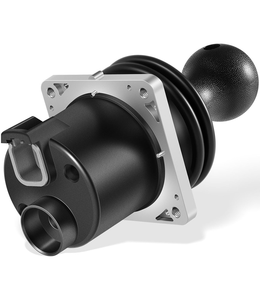 101175 101175GT Single Axis Ball Handle Joystick Controller for Genie Straight