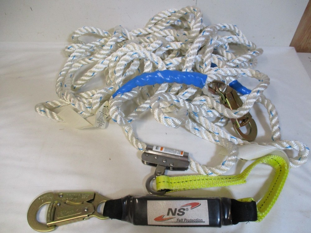 NS ROOFER'S KIT