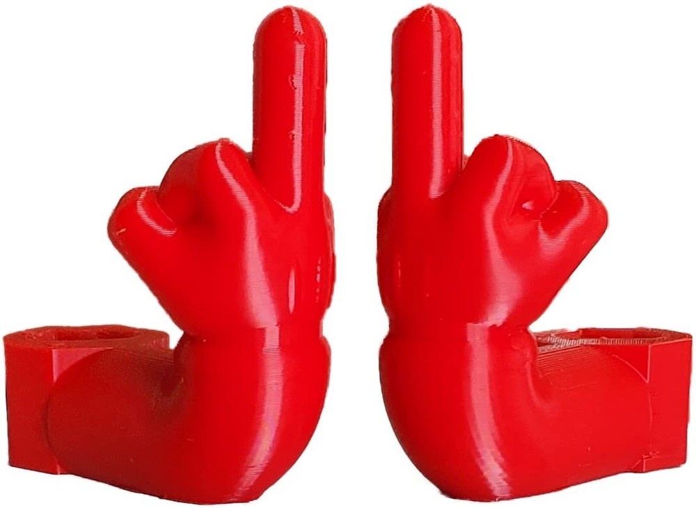 Accessory for Milwaukee packout Tool Box (Hand..) red