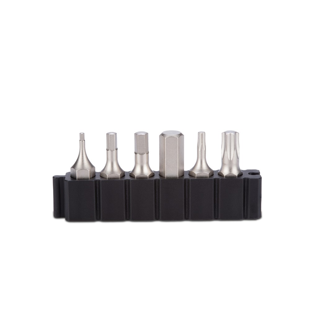 FIX IT STICKS Shooting/Hunting 6 Bit Add-On Pack (BITS-SA2-6P)