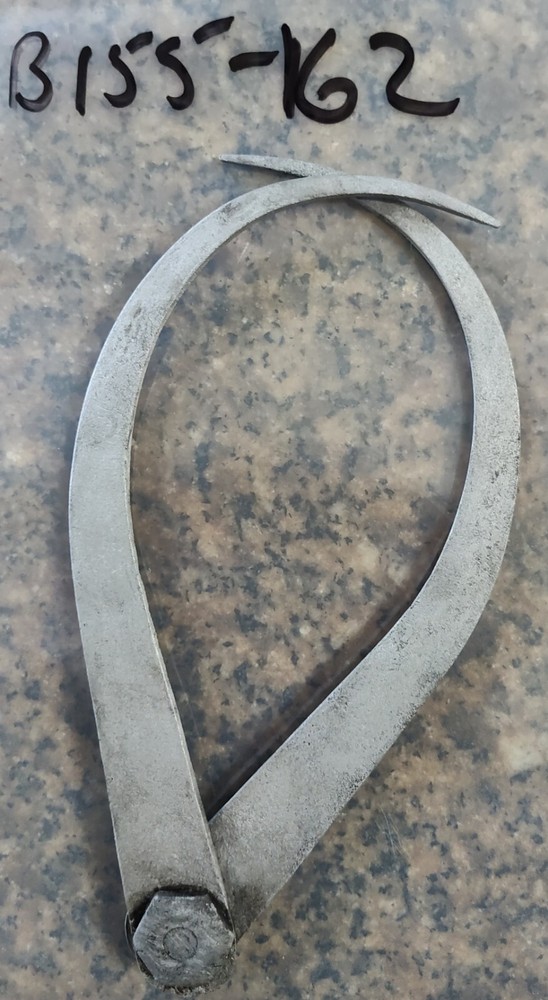 🗽 VINTAGE ID/OD CALIPER 11"+