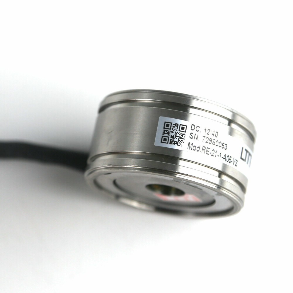 NEW LTN RE-21-1-A05-VS Rotary Encoder