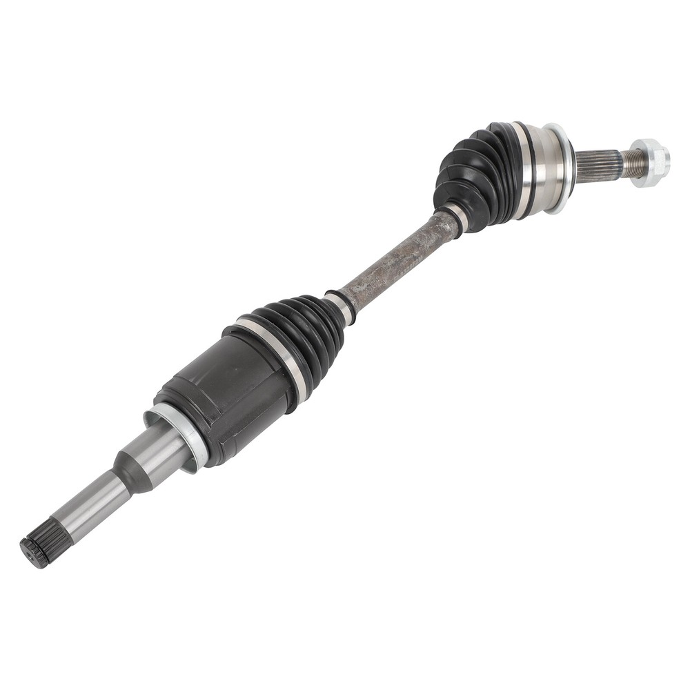 Front Driver Side CV Axle Shaft Assembly For Chevy Sonic 1.8L Auto Trans