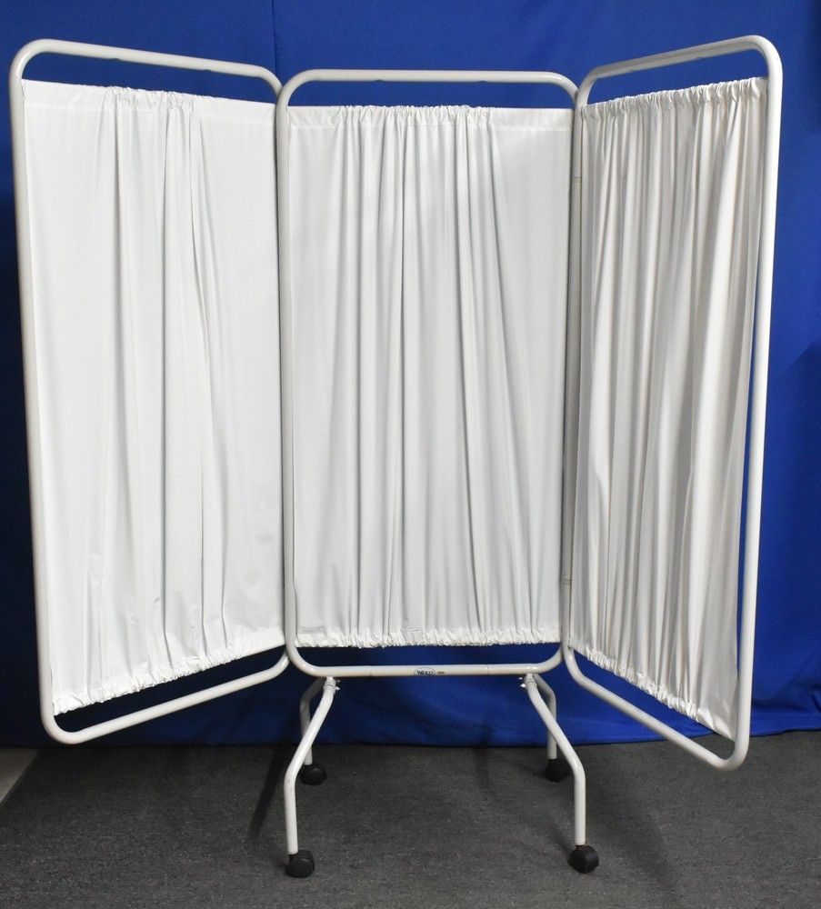 Winco Medical Privacy Screens - 2 Units