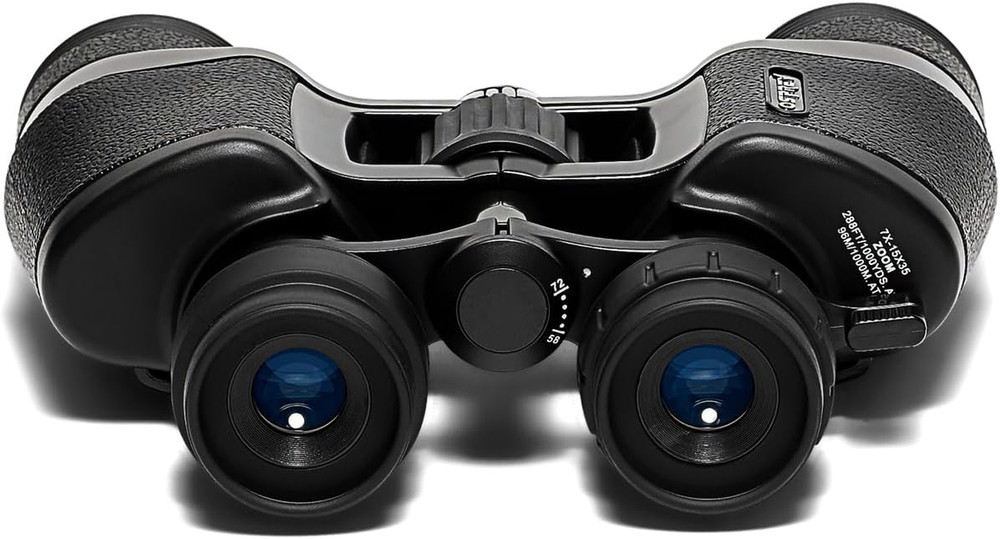 Osprey 7-15X35 Binocular