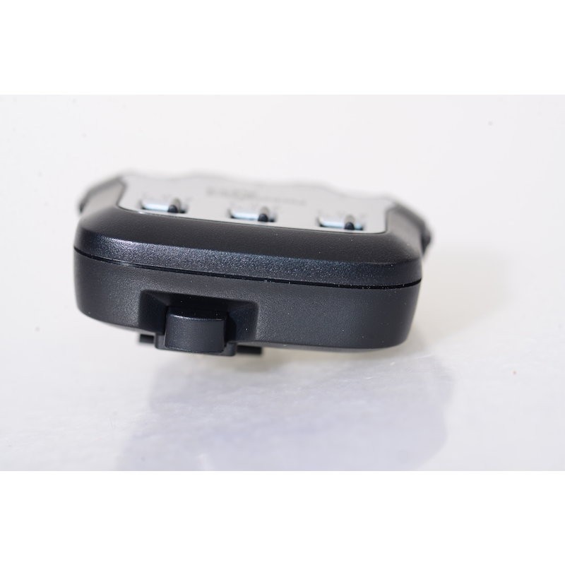 PocketWizard Zone Controller AC3 Trigger For Nikon - E-TTL & Manual Mode