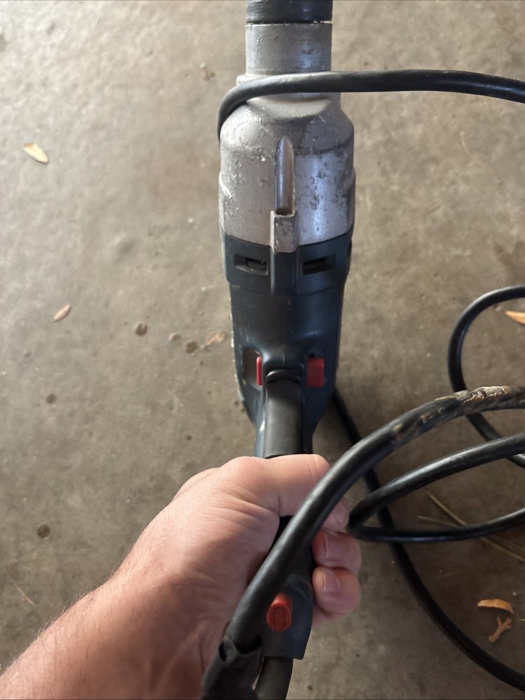 Bosch 1014 VSR Drill