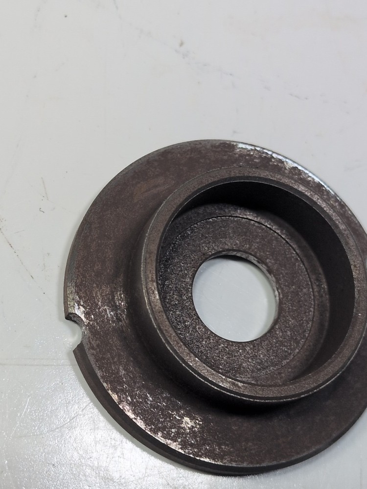 Sioux Tools 67415 End Plate Nos Some Surface Rust