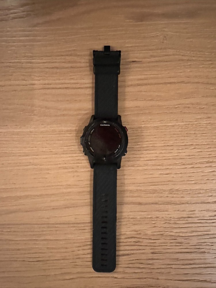 Garmin Fenix 2 Men's GPS Activity Watch