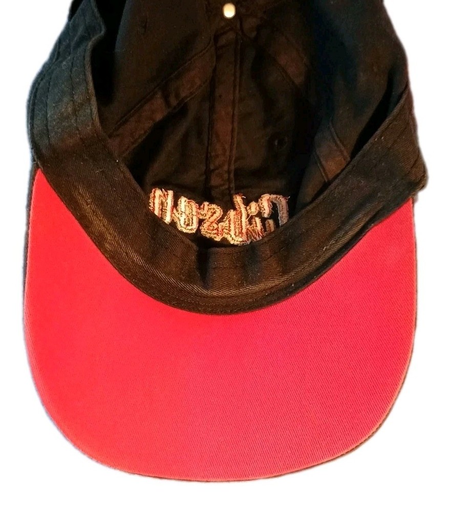 Vintage, 1980's Gibson Guitar Cap