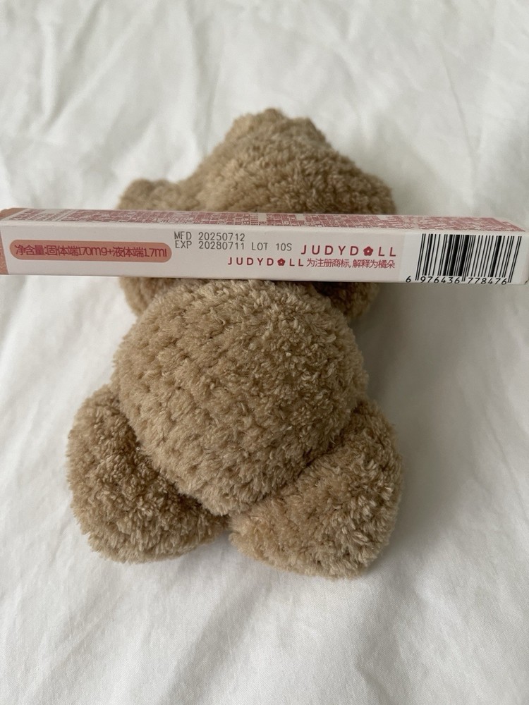 Jodydoll Dual End Under eye Pen #02