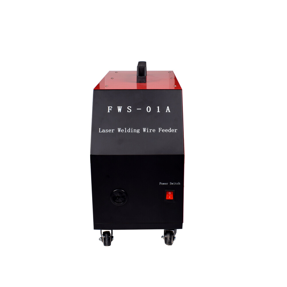 1500W Raycus Handheld Laser Welding Cutting Machine Laser Rust Remove Cleaner US