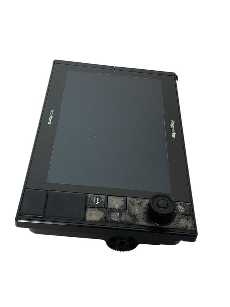 Raymarine eS127 **NO TOUCH** Multifunction Display- E70284 -Tested