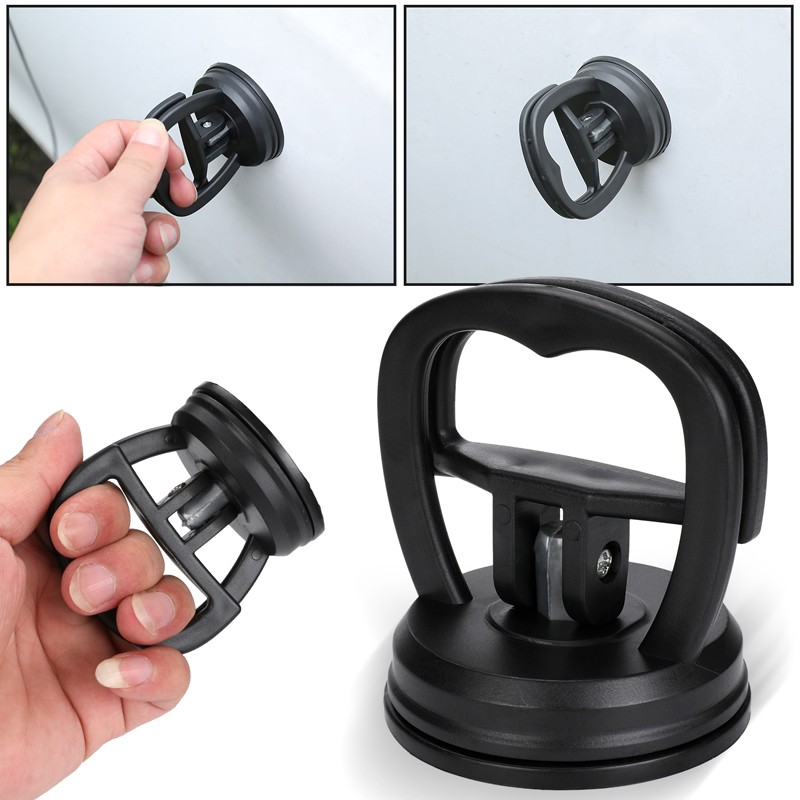 New Car Body Dent Repair Puller Pull Panel Ding Remover Sucker Suction Cup Tool