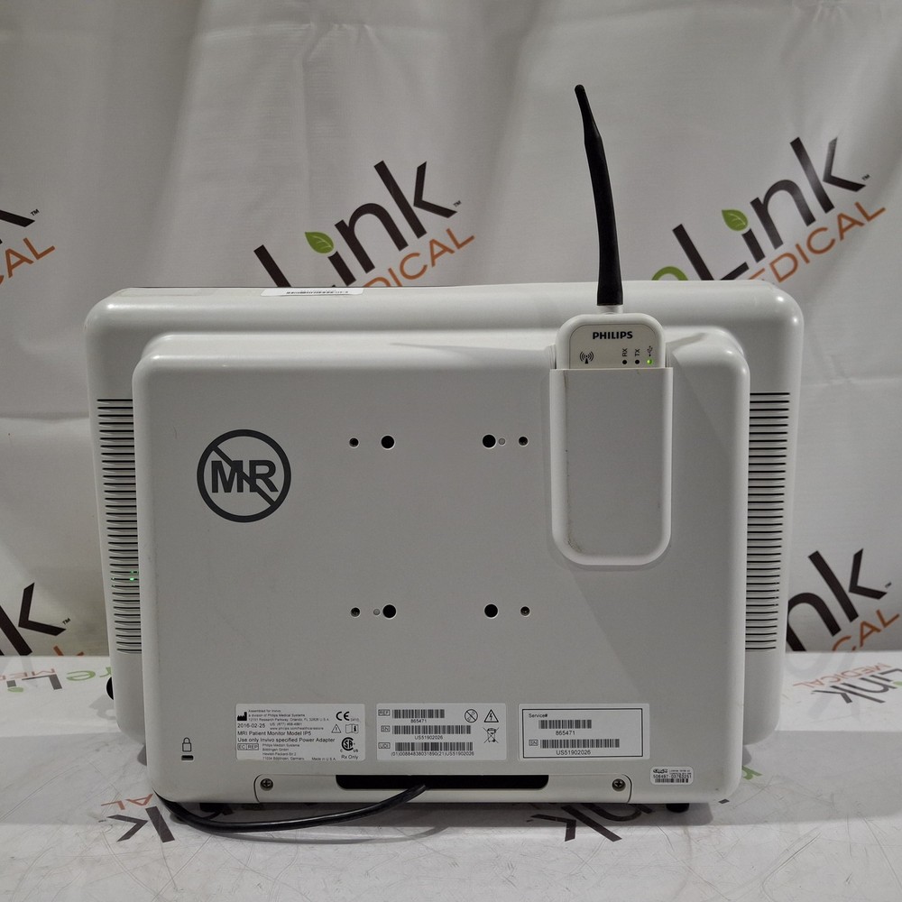 Philips Expression IP5 Information Portal - Remote Display