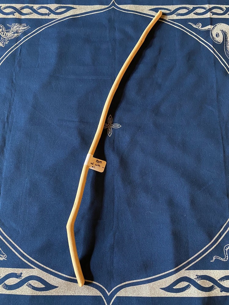 Pine Wand (Calendula)
