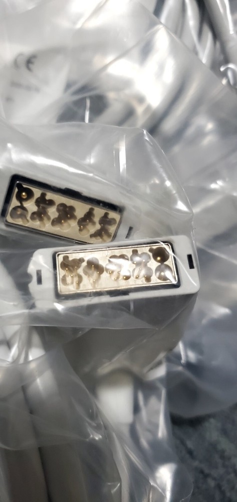 Drager SHP ACC cable. Ref MS1878-07