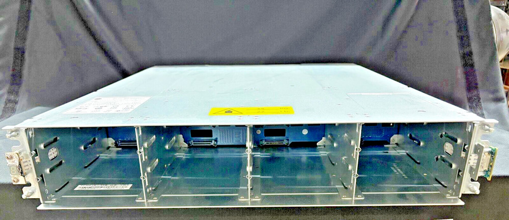 Dot Hill - FRUKA04-01 - 6Gbps - 2Ux12 Chassis