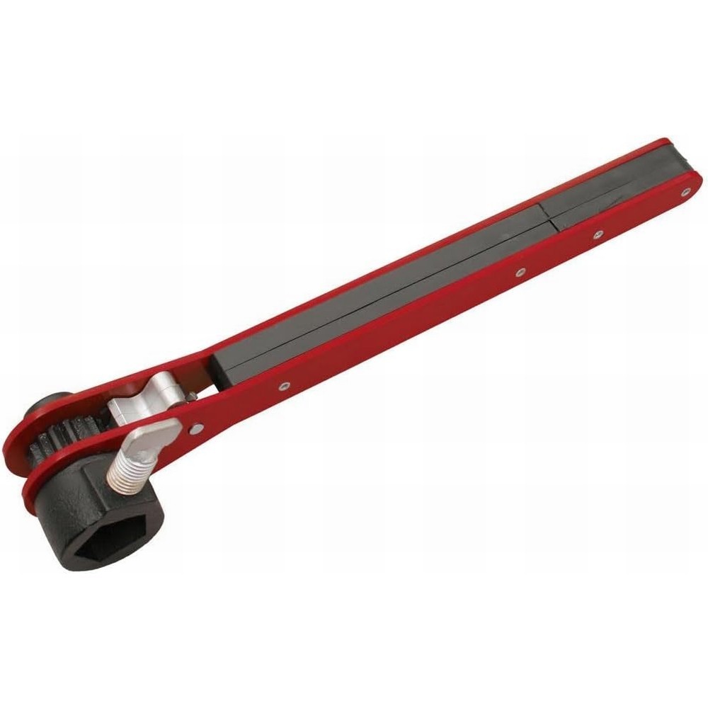 Reed Tool Ratcheting Hydrant Wrench