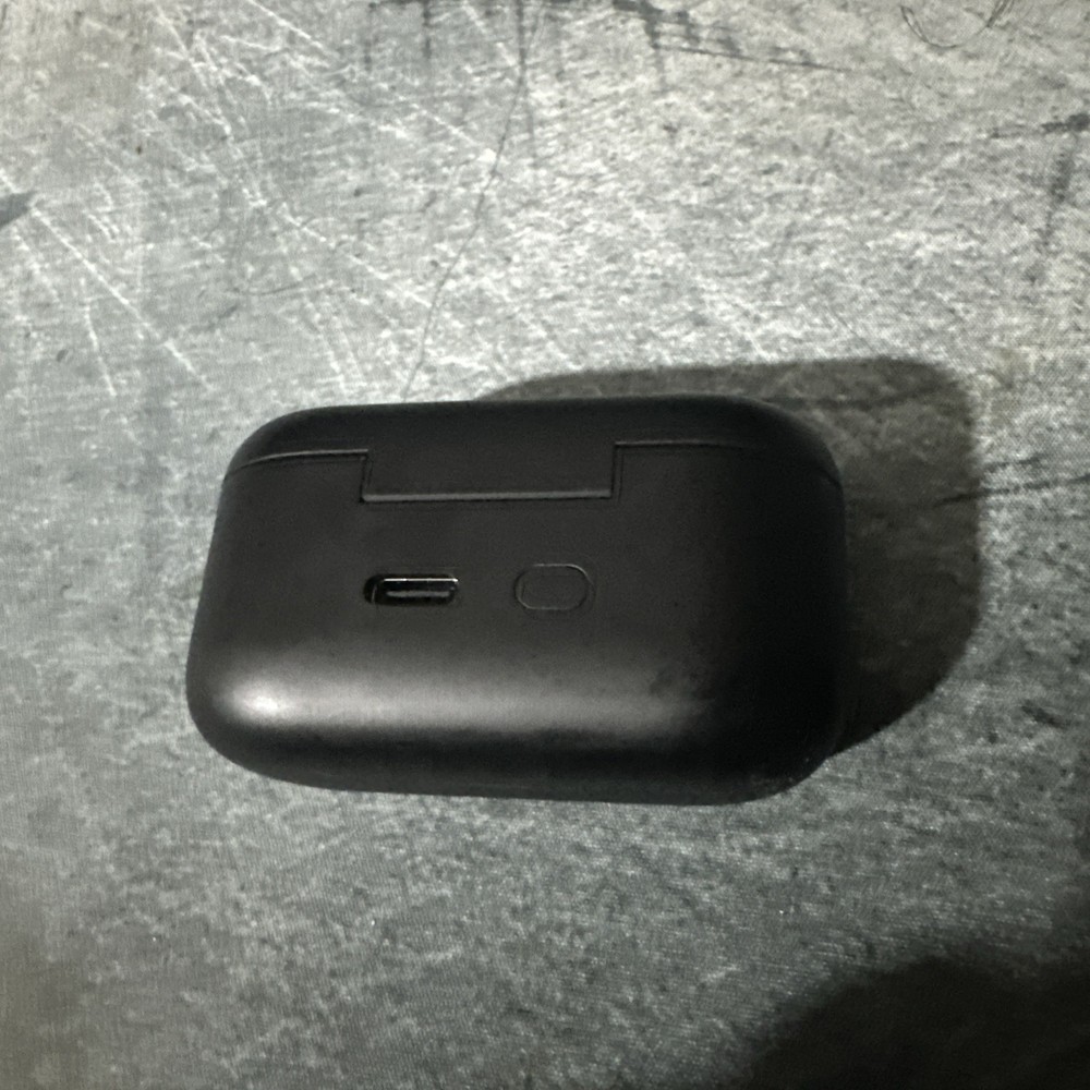 Echo Buds 2nd Gen Wireless with Active Noise Cancellation BLACK