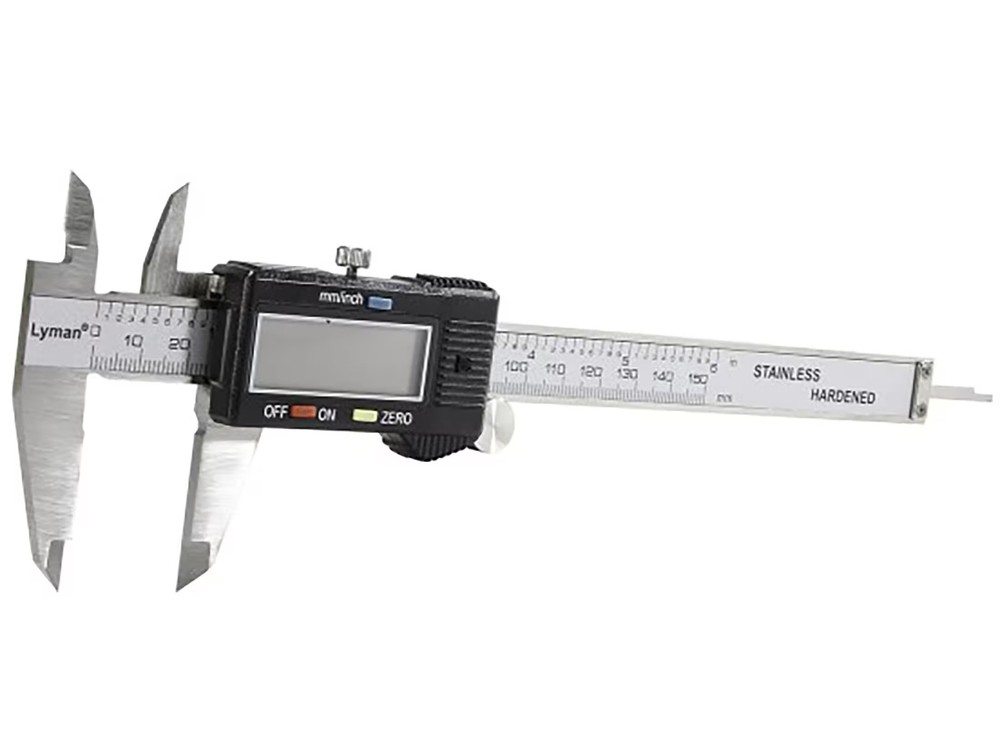 Lyman Digital Caliper