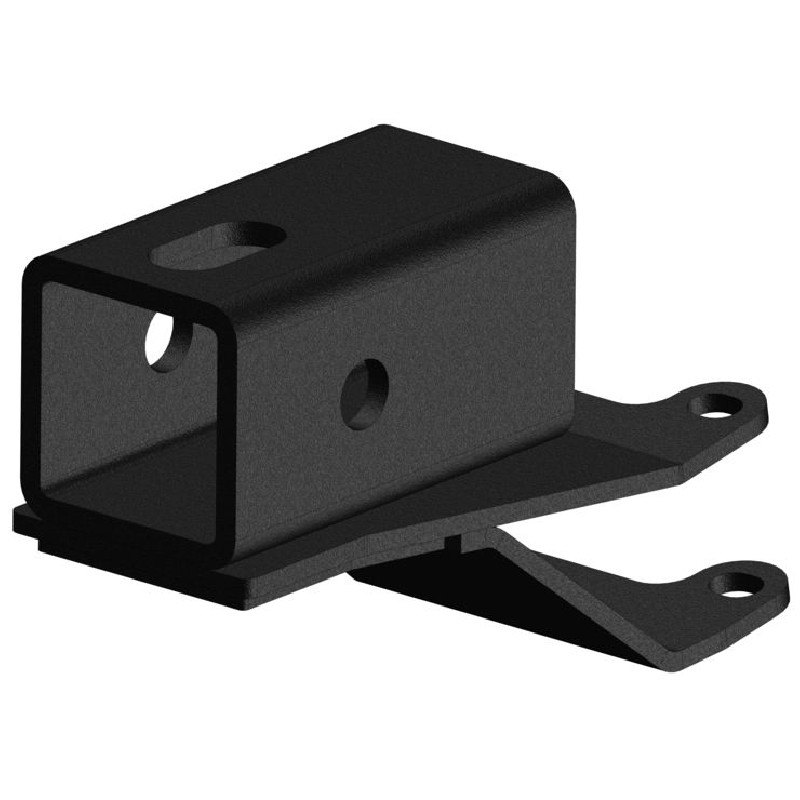 KFI Solid Axle Rear 2" Receiver for Honda ATV – #101465