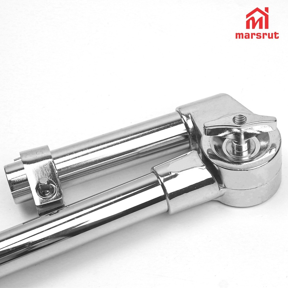 Single Tom Stand Mount Holder Percussion Clamp: Bass Drum Mounting Bracket - ...