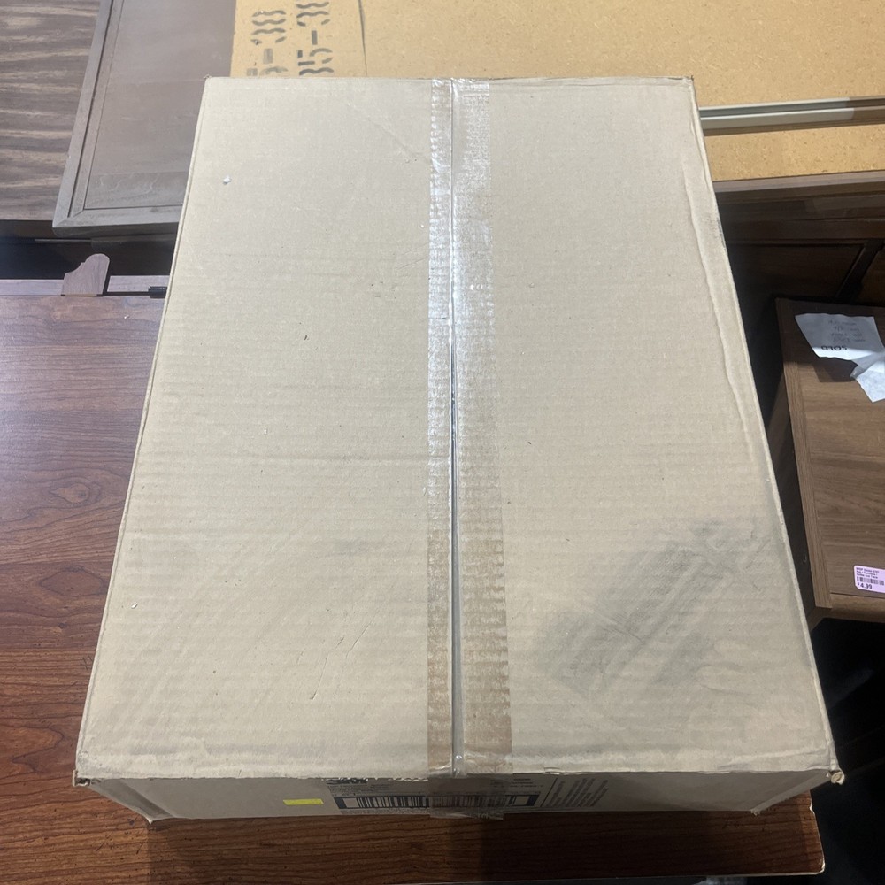 3M Half Facepiece Size Medium 6200 Box of 24