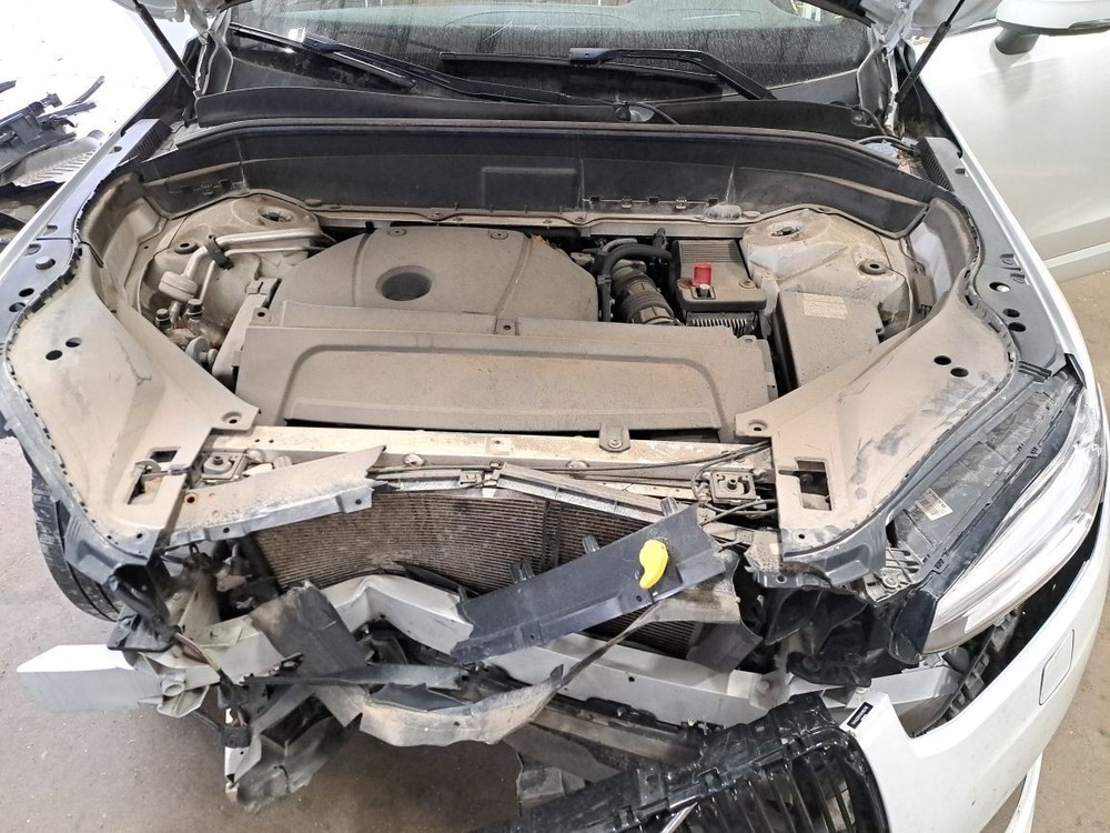 2017 Xc90 Camera/Projector Sku#4185757