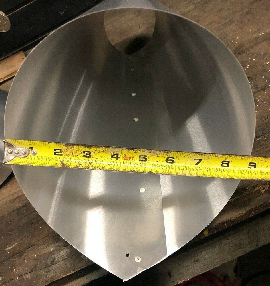 Chicken Duck Poultry Killing Processing Restraining Cone Funnel KILL CONE