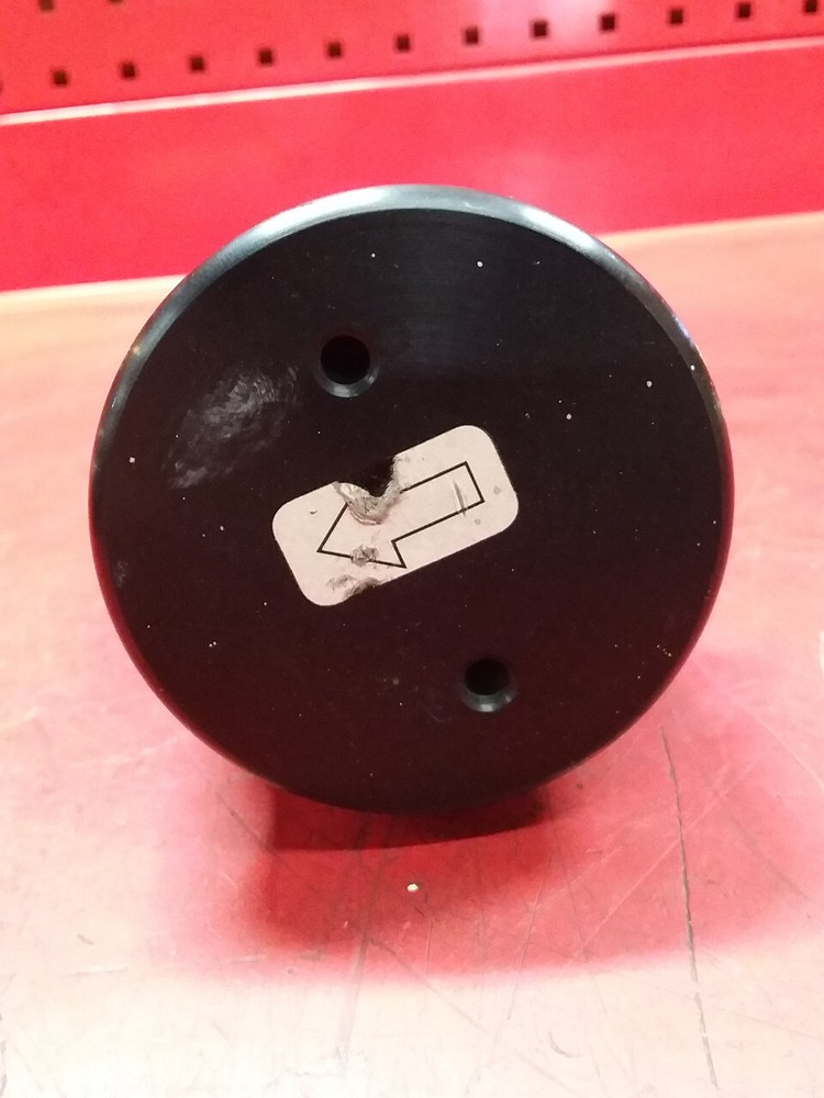 SSI Super Systems Continuous Sampling Filter - Housing Part #: 37055 Element #: