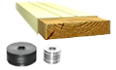 Van Mark TrimFormer Dies - Bead Form Die Set