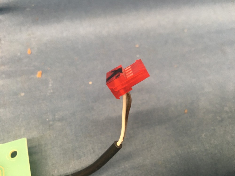 Peavey DPM-3se Keyboard Digital Display with Circuit Board