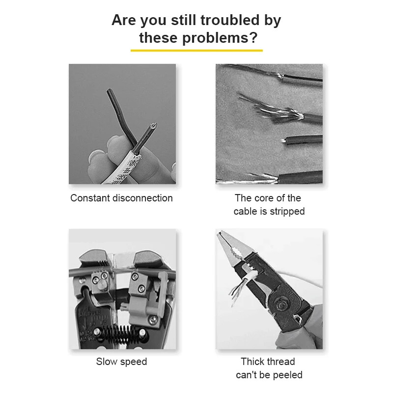 Fully Automatic Computer Wire Stripping Machine, Offline Wire Stripping Machine