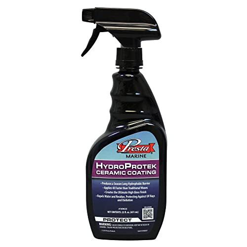 Presta HydroProtek Ceramic Coating 22 Oz. 169622