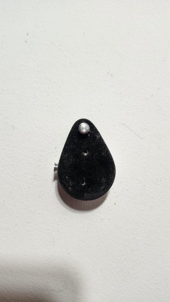 POLAROID ORIGINAL GENUINE VINTAGE DEVELOPMENT TIMER MODEL 120