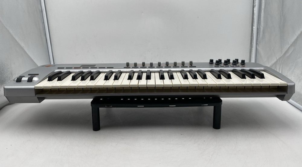M-Audio Oxygen 49 MIDI Controller Keyboard
