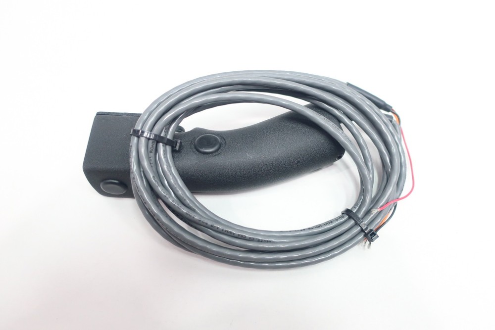 Cyber-tech CTI-2022079 Handy-grip Control Unit