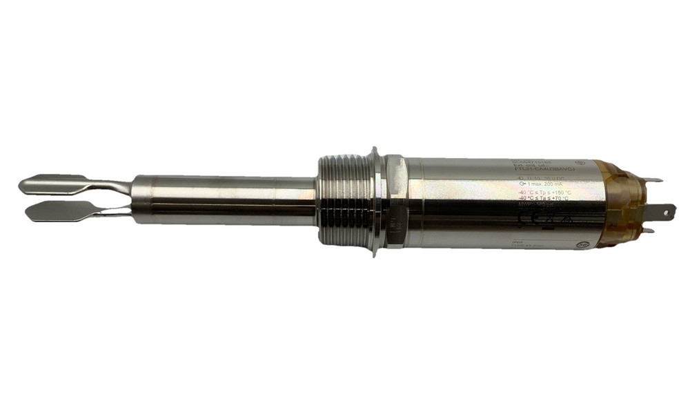 Endress+Hauser Liquiphant FTL31 Vibronic Point Level Switch