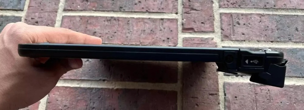 Panasonic Toughbook CF-33 CF-VKB331M Slim Base Keyboard