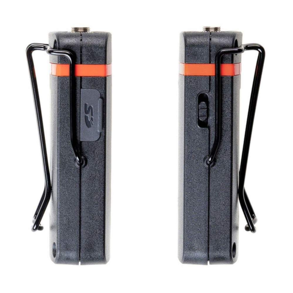 TRACK E Pocket Audio Recorder Basic Box with Timecode Support (Recorder Unit ...
