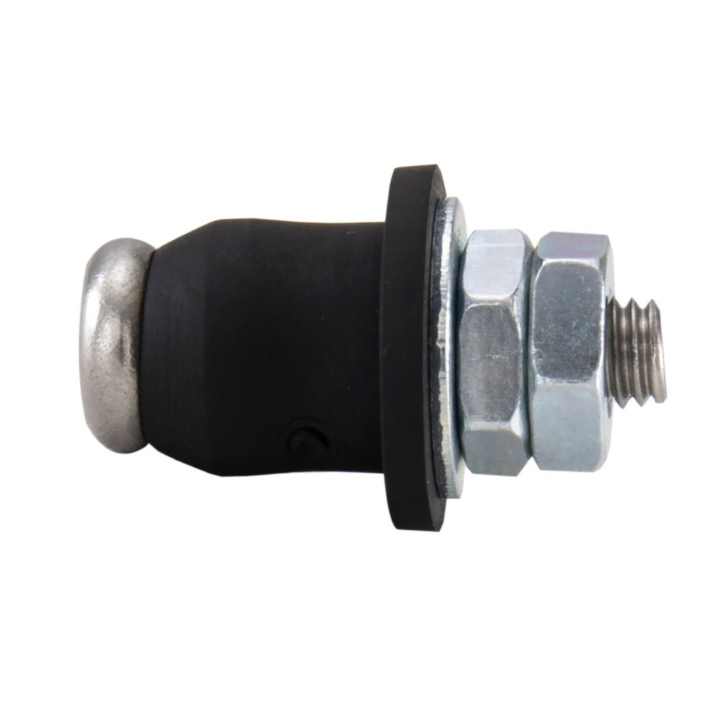 RV Water Tank Level Sensors Screw-In Electronic Probes for Fresh/Holding 6pk