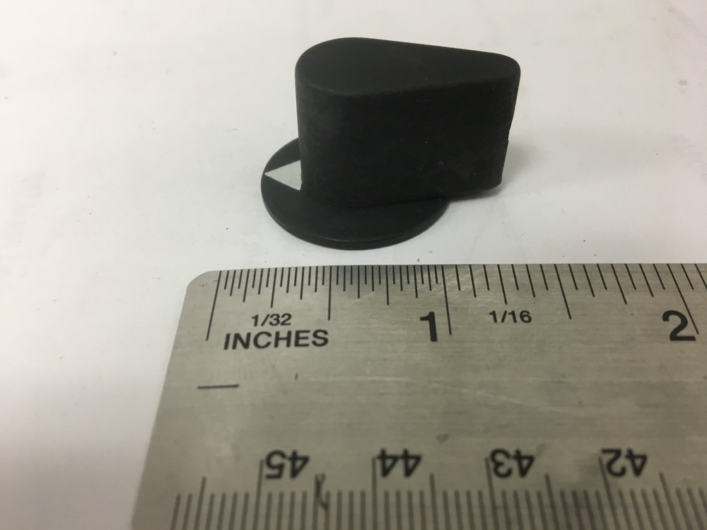 LITTON 3609-12 CONTROL KNOB