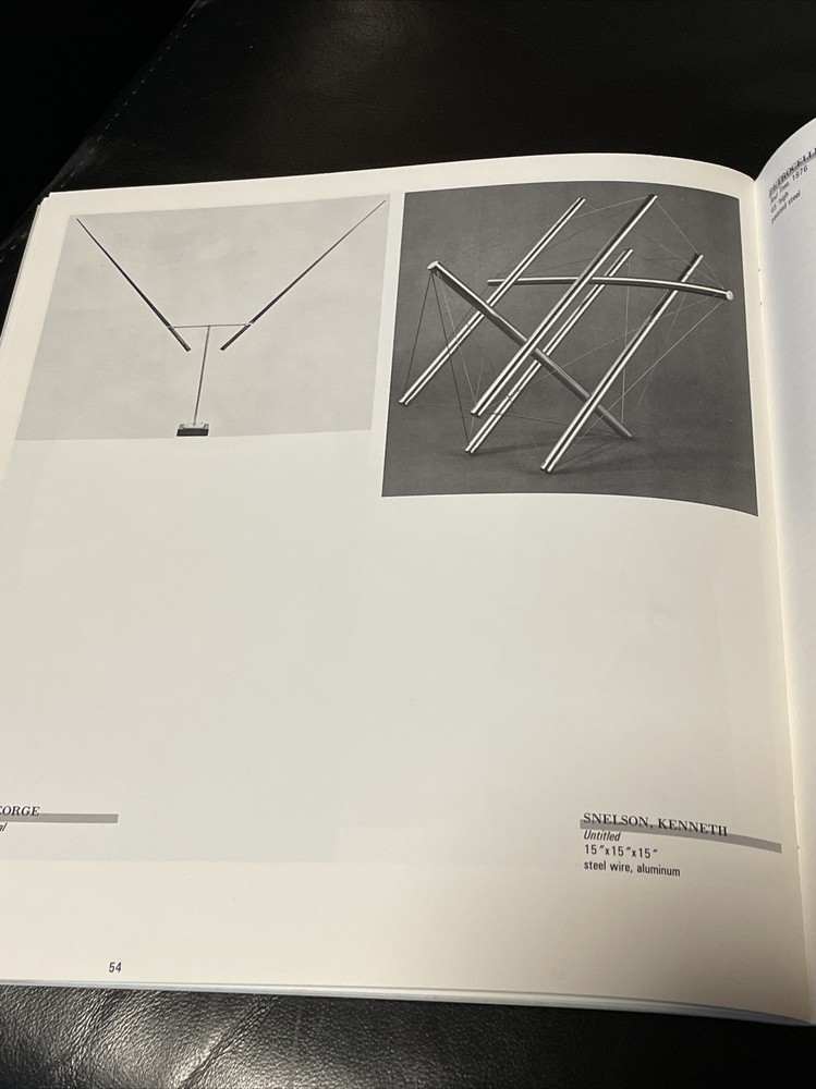 Gilbert Lila Silverman Collection Cranbrook Exhibit Catalog 1981