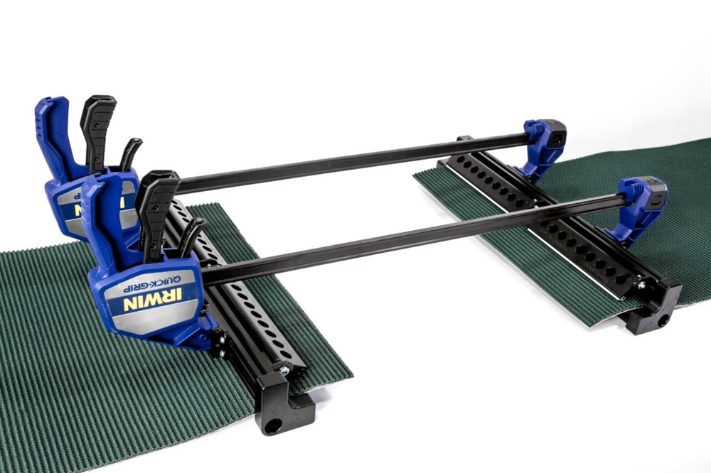 Conveyor 18”  Belt Puller tool / Food plant belt Stretcher , Coal-fired plants