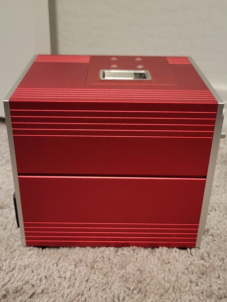 Thorlabs OSL2 - High-Intensity Fiber Illuminator - Great Shape