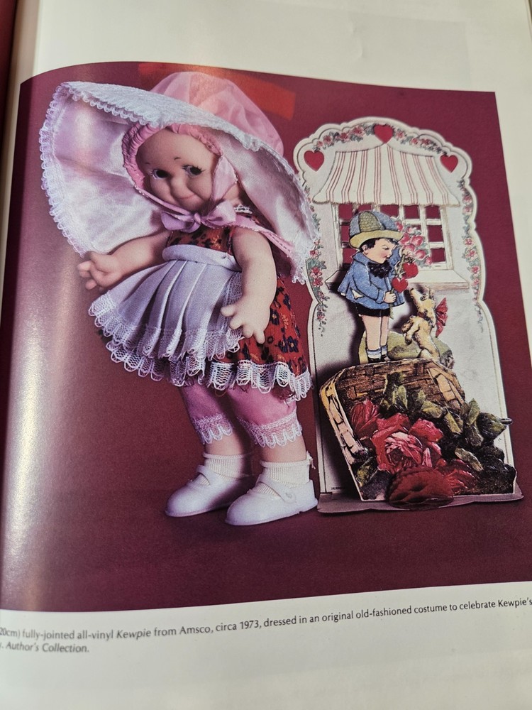 Kewpies 2nd Edition by John Axe