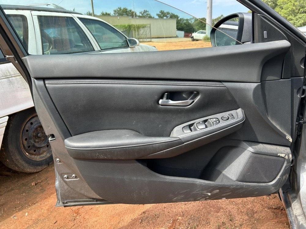 Stabilizer Bar Front Fits 21-25 SENTRA 104882397